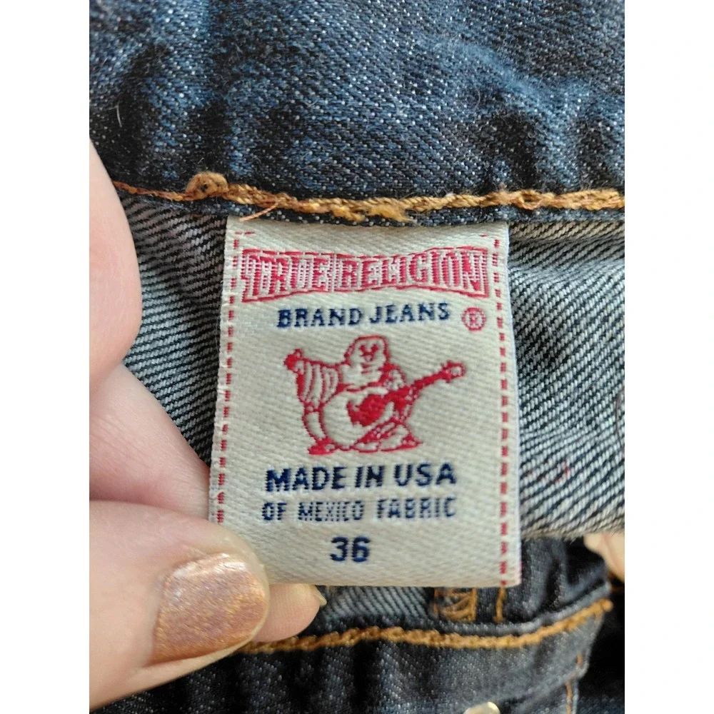 True Religion true religion